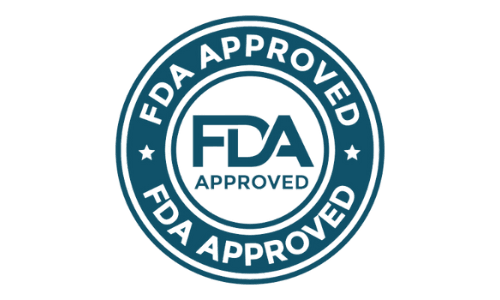 TerraCalm FDA registered facility